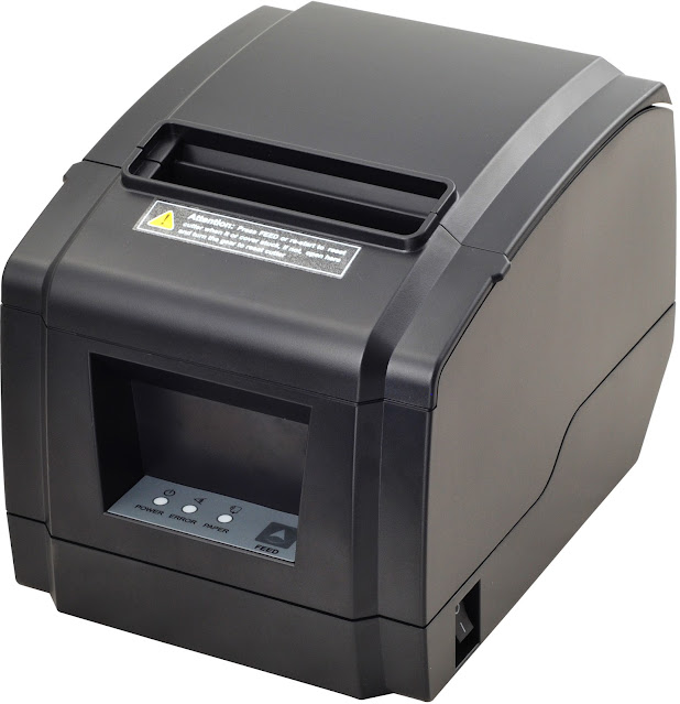 xprinter 80mm driver for windows, android, mac os free download