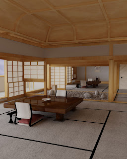 japanese interior design