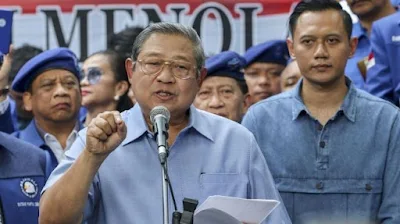 Serang Balik PKB, Demokrat: Kami Pernah Memimpin Indonesia 10 Tahun