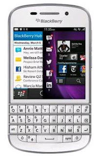 Blackberry Q10 Instruction Manual Pdf