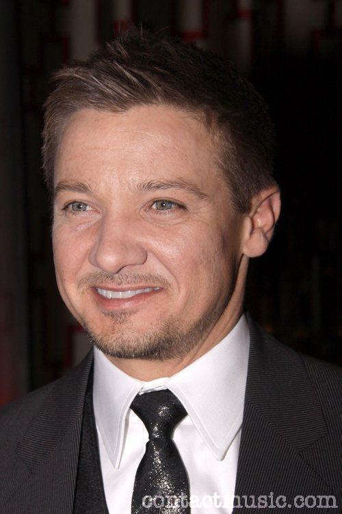 Jeremy Renner