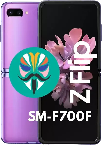 How To Root Samsung Galaxy Z Flip SM-F700F