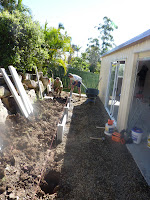 Garden Renos