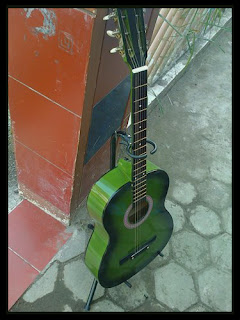 Harga Gitar Kopong