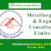 Metallurgical & Engng Consultants Limited