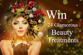 Book Your Lifestyle Beauty Advent Calendar