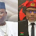 Nnamdi Kanu And Sunday Igboho; Their Obstacles and Challenges. 
