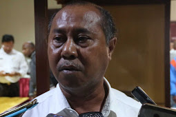 Disbun Papua Siapkan Benih Pangan Lokal di Lima Klaster