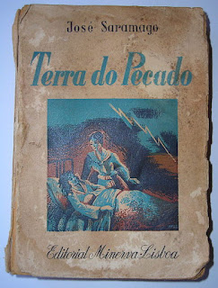 Terra do Pecado