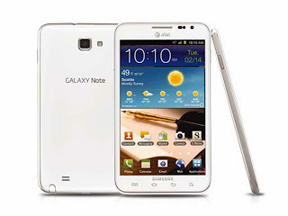 Samsung Galaxy Note 3 Specifications