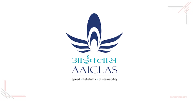 AAICLAS Recruitment 2023 - 105 Trolley Retriever Vacancies