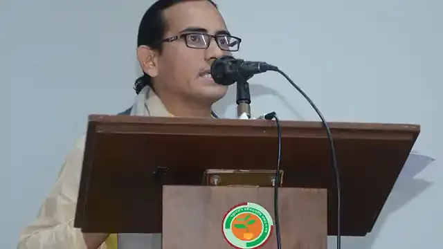 মোসাদ-র-আইএসের এজেন্টদেরকে না বলুন  মোমিন মেহেদী