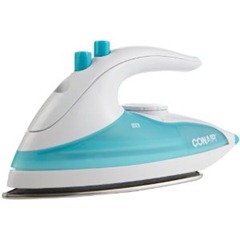 conairtraveliron