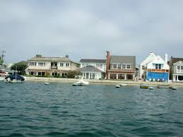 newport beach houses