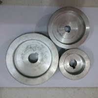 Jual Pulley Bekasi - Harga Pulley Murah - Toko Pulley Bekasi