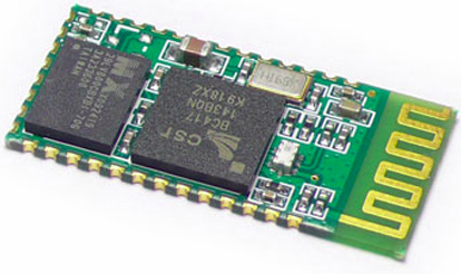 Hc 06 bluetooth module