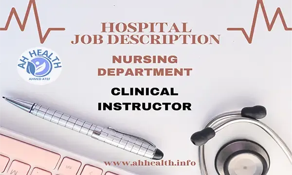 Clinical Instructor