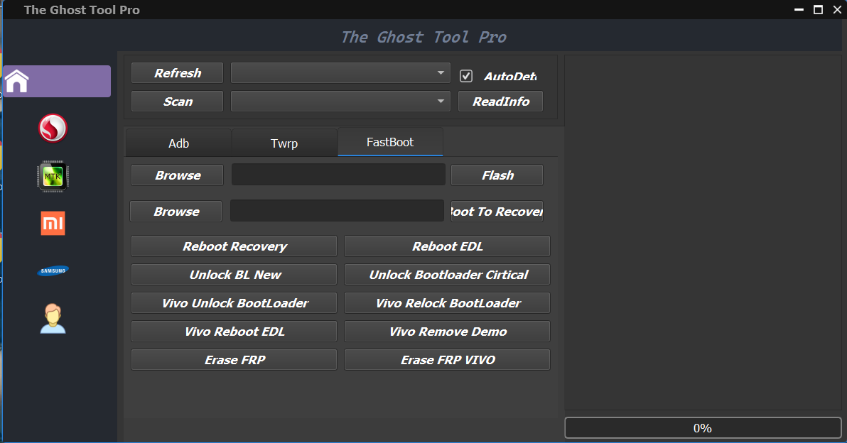 The Ghost Tool Pro V5.7 Crack Latest Version Free Download [Working & Tested 100%]