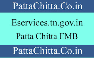 Eservices tn gov in patta chitta