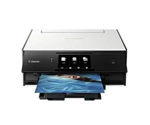 Canon PIXMA TS9010 Printer Driver and Manual Download