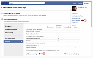 Lookup Facebook by Phone Number