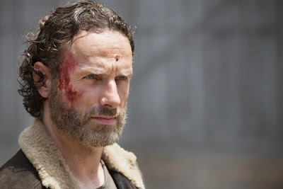 Andrew Lincoln