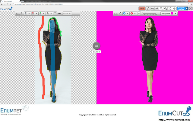 http://www.enumcut.com : The Best Easy Ways To Remove Backgrounds From Images Without photoshop