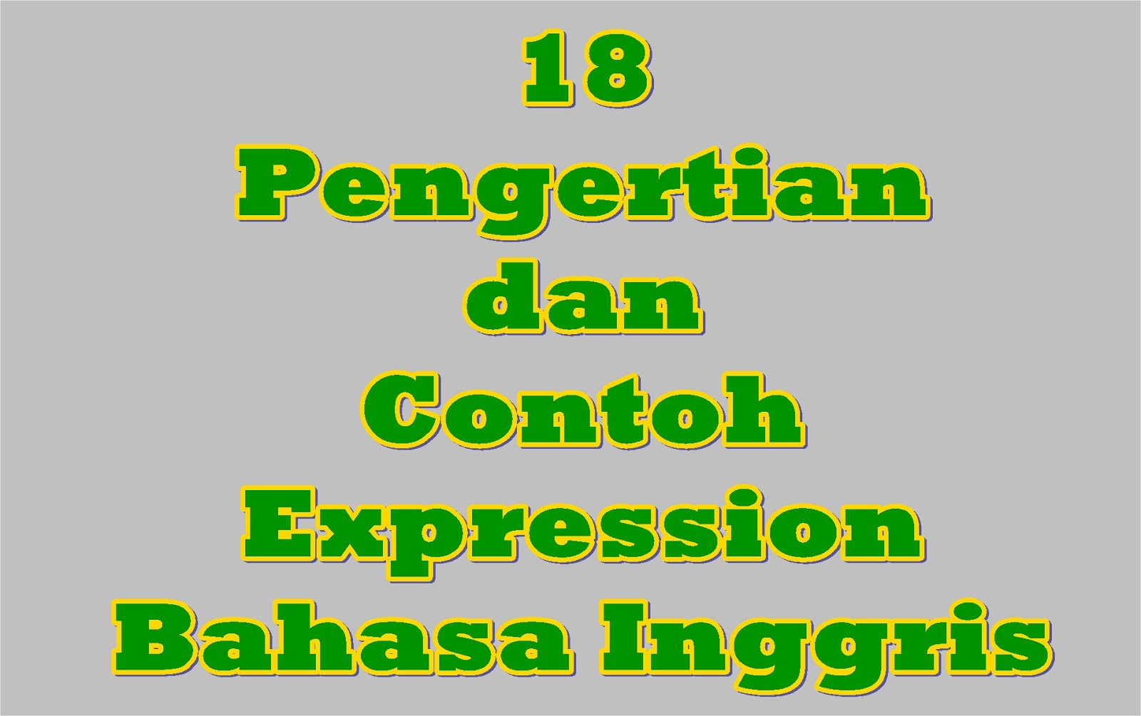 Contoh Surat Lengkap  Kotasurat.com