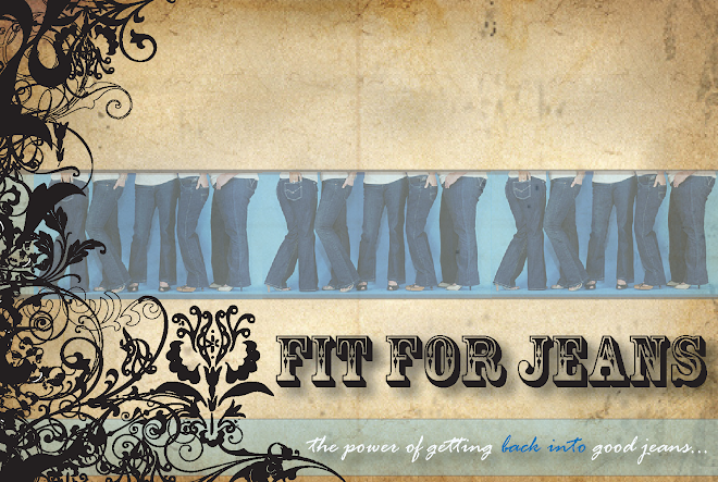 Fit For Jeans