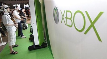 xbox