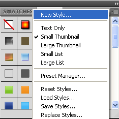 Making Portfolio Layout in Photoshop