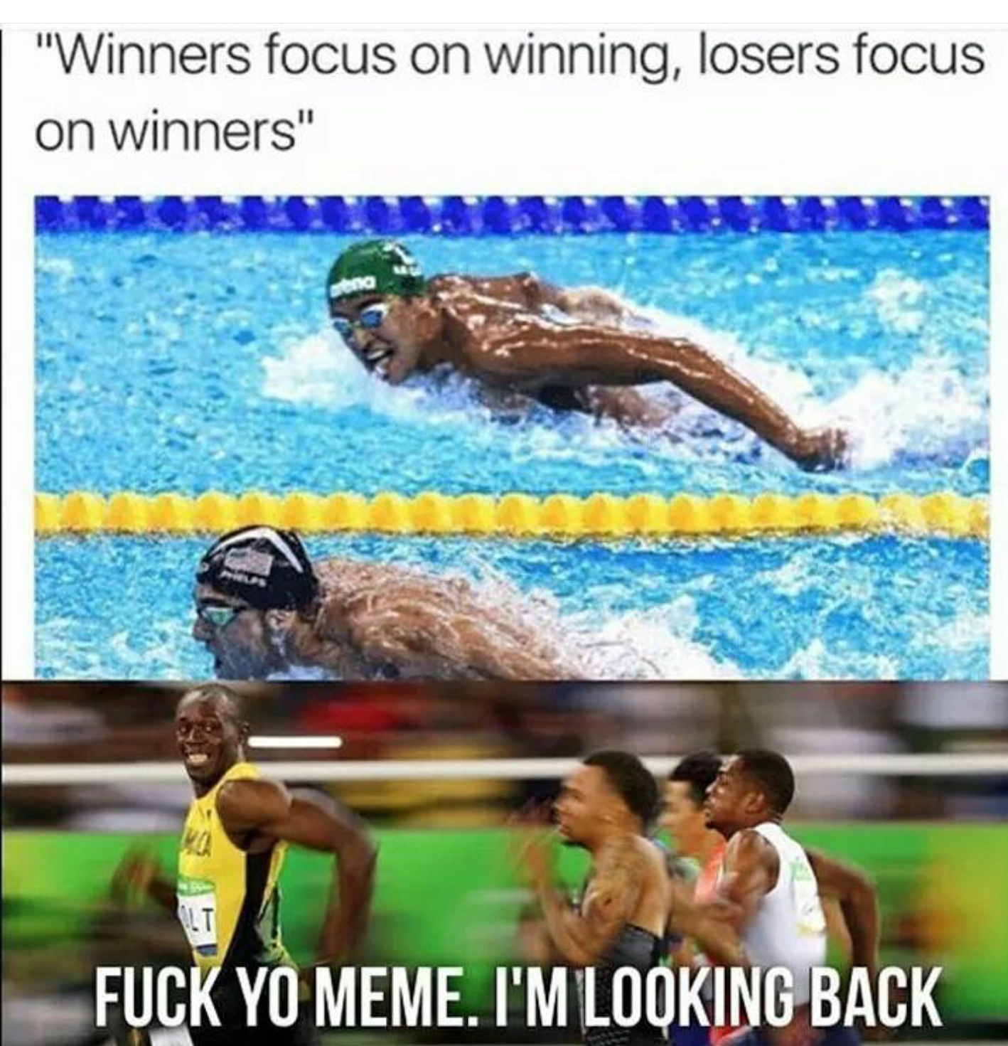 Hilarious memes of Usain Bolt's photos that are breaking ...