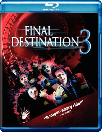 Final Destination 3 2006 Dual Audio Hindi Bluray Download