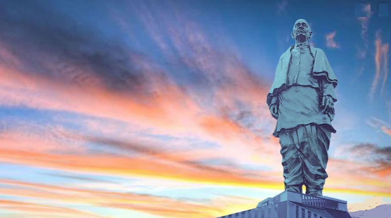 Statue Of Unity