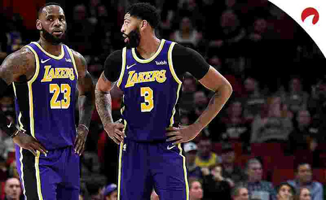 Lakers vs. Heat odds, line, spread: 2019 NBA picks, Dec. 13 predictions from computer model on 16-7 roll