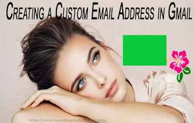 Creating a Custom Email Address in Gmail,how to set up g suite email,