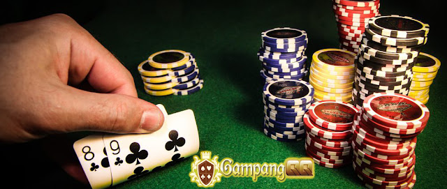 GAMPANGQQ | Strategi yang benar untuk menang dalam permainan poker