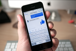 How to block someone on Facebook Messenger