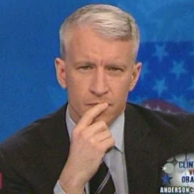 Anderson Cooper CNN AC360