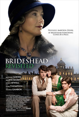 Brideshead Revisited 2008 Hollywood Movie Watch Online