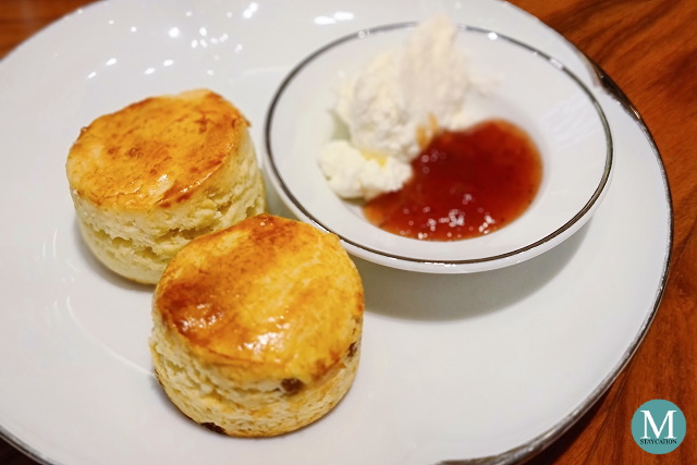 Merienda Cena Afternoon Tea at Grand Hyatt Manila