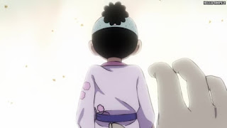 ワンピース アニメ 1074話 モモの助 | ONE PIECE Episode 1074