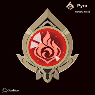 Sumeru Vision Pyro Vector 1