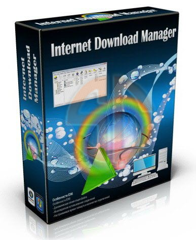 Internet Download Manager 6.11 Build 7 Full Version