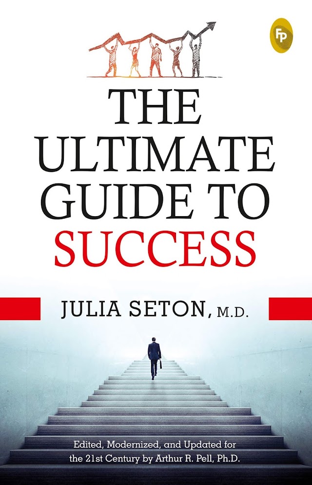 The Ultimate Guide To Success