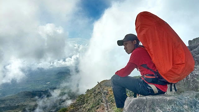 Pencinta Alam Konawe - Gunung Bawakaraeng