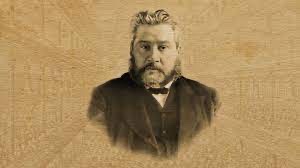 50 citas de Spurgeon