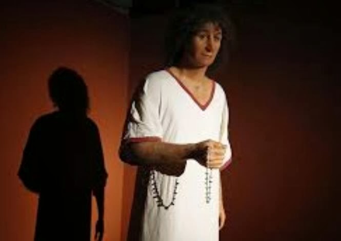 Phoenician man of Carthage returns to land of ancestors through AUB museum exhibit 