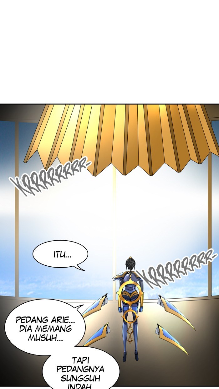 Webtoon Tower Of God Bahasa Indonesia Chapter 400