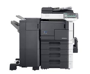 Konica Minolta Bizhub 501 Driver Software Download